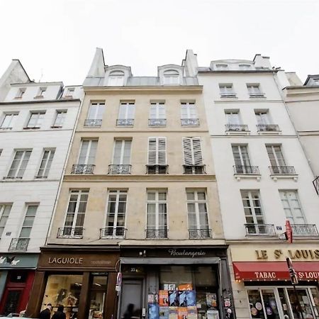 Le Clos St Louis 파리 외부 사진