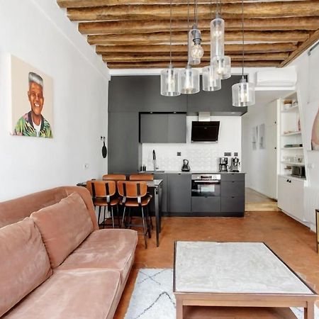 Le Clos St Louis 파리 외부 사진