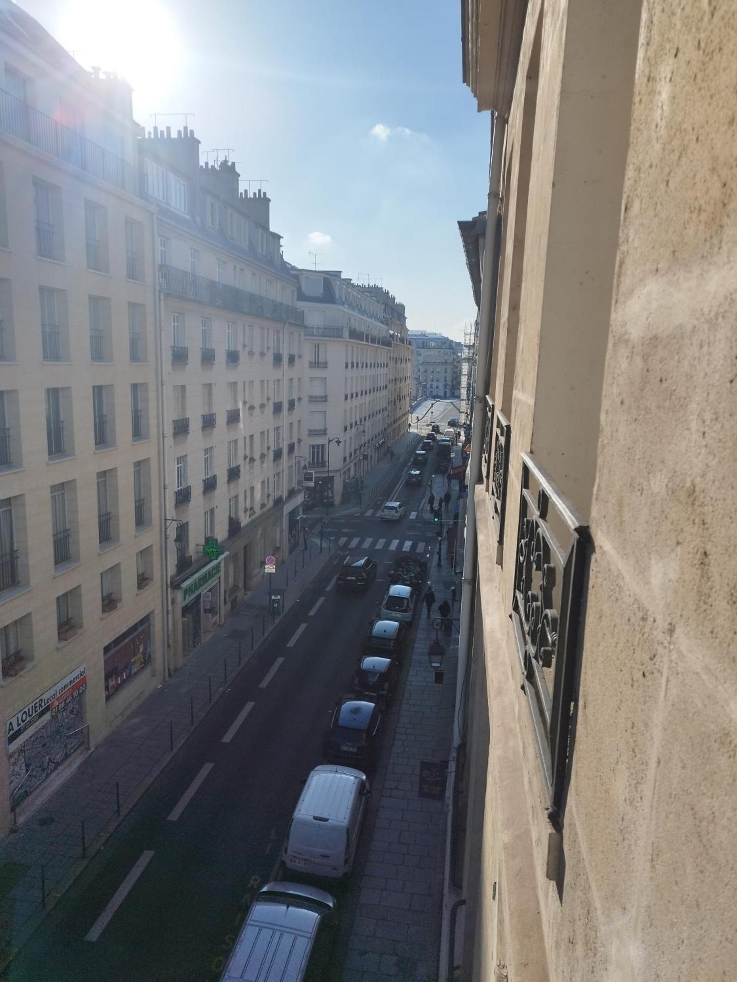 Le Clos St Louis 파리 외부 사진