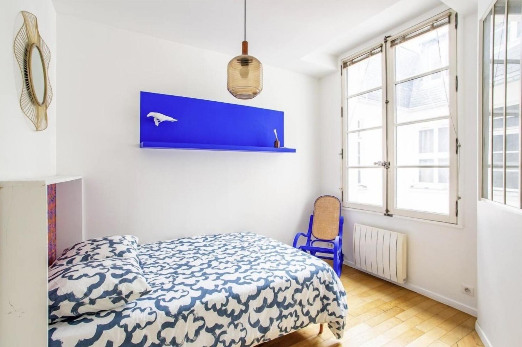 Le Clos St Louis 파리 외부 사진