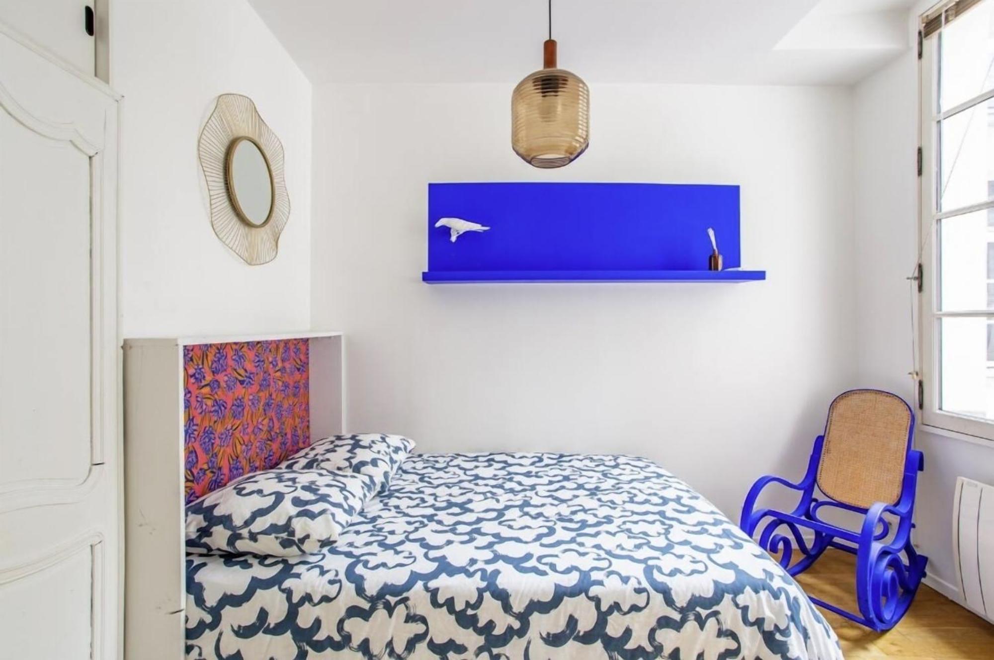 Le Clos St Louis 파리 외부 사진