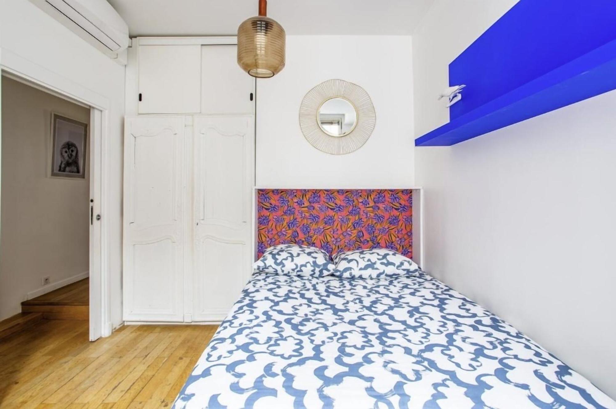 Le Clos St Louis 파리 외부 사진