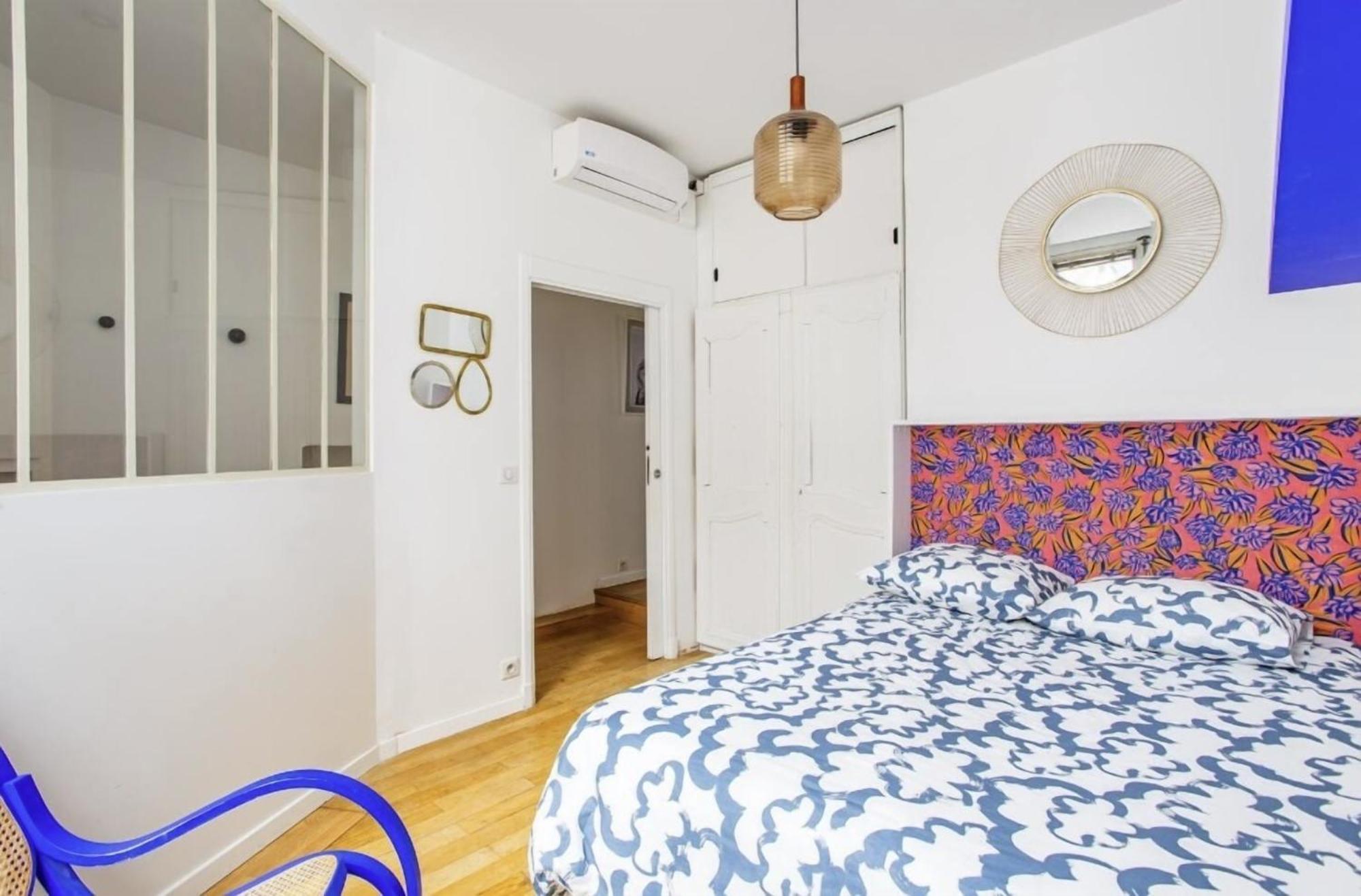 Le Clos St Louis 파리 외부 사진