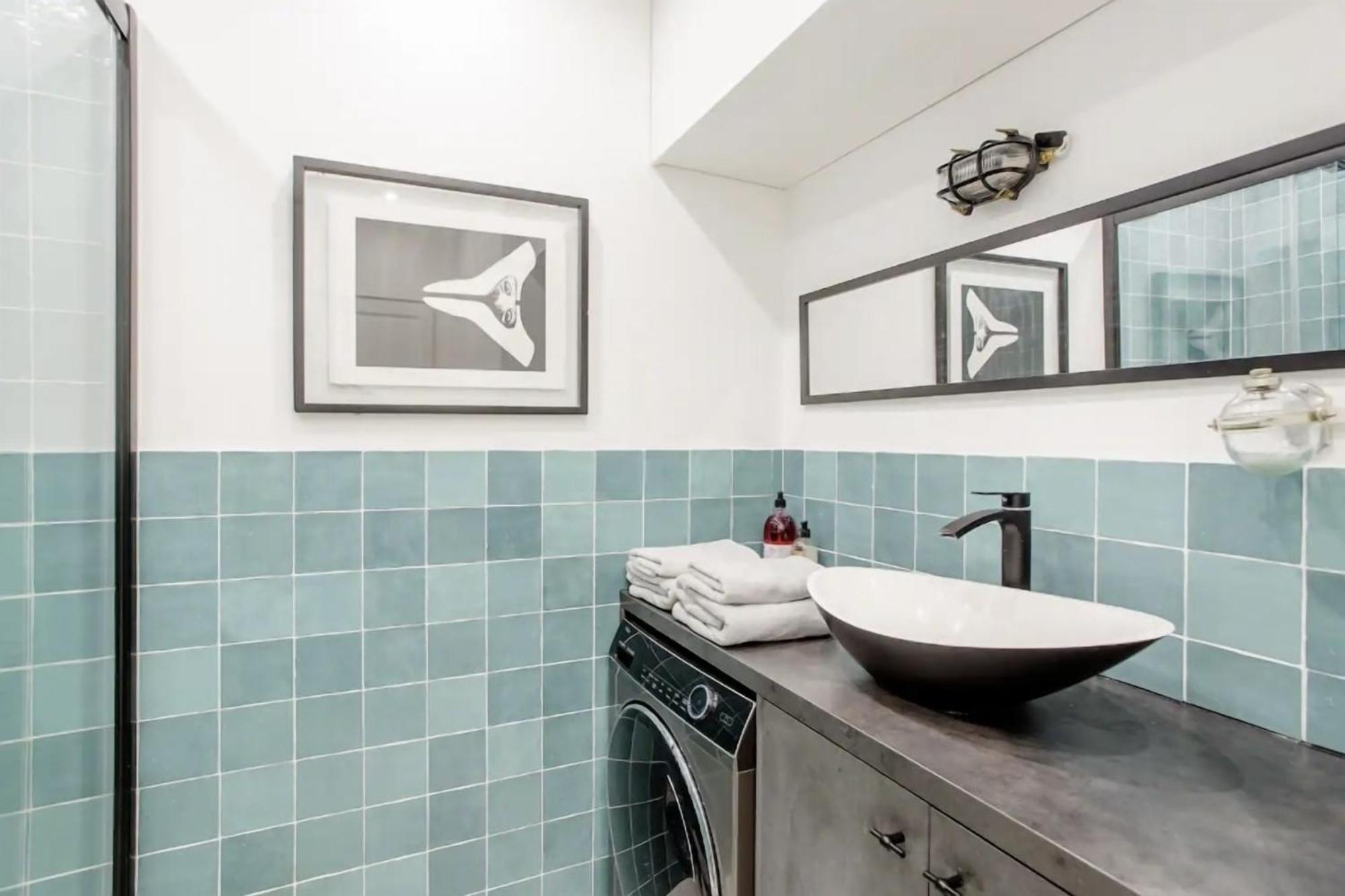 Le Clos St Louis 파리 외부 사진
