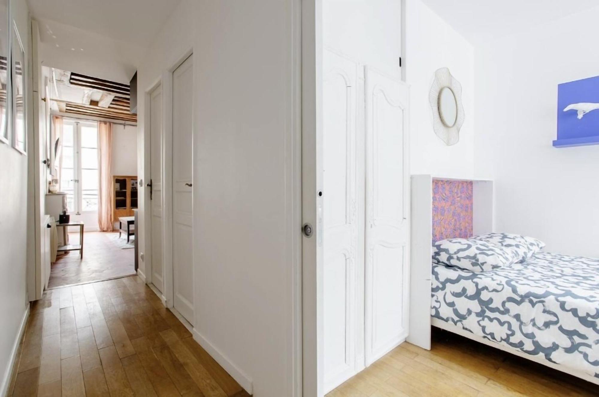 Le Clos St Louis 파리 외부 사진