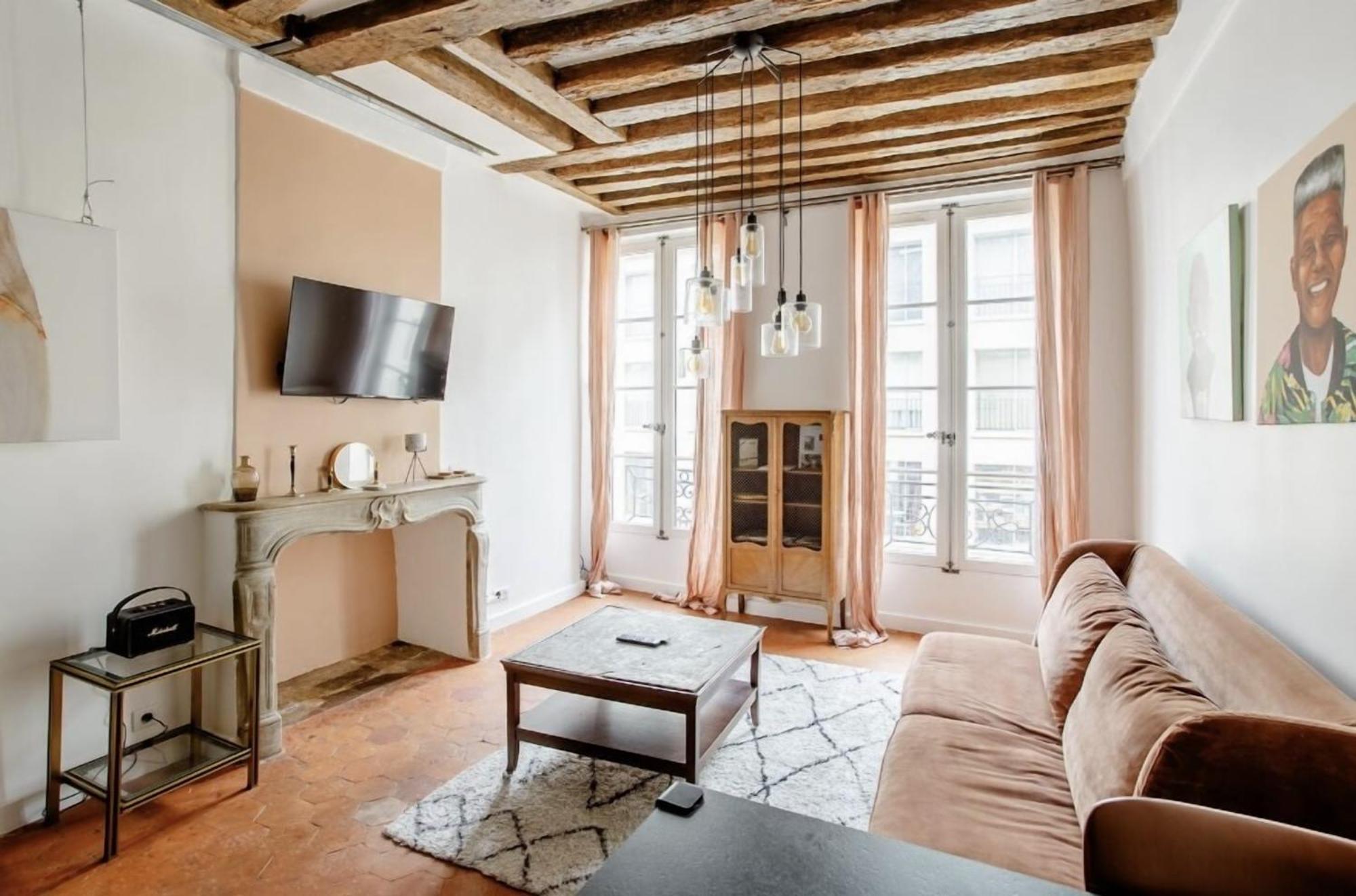 Le Clos St Louis 파리 외부 사진
