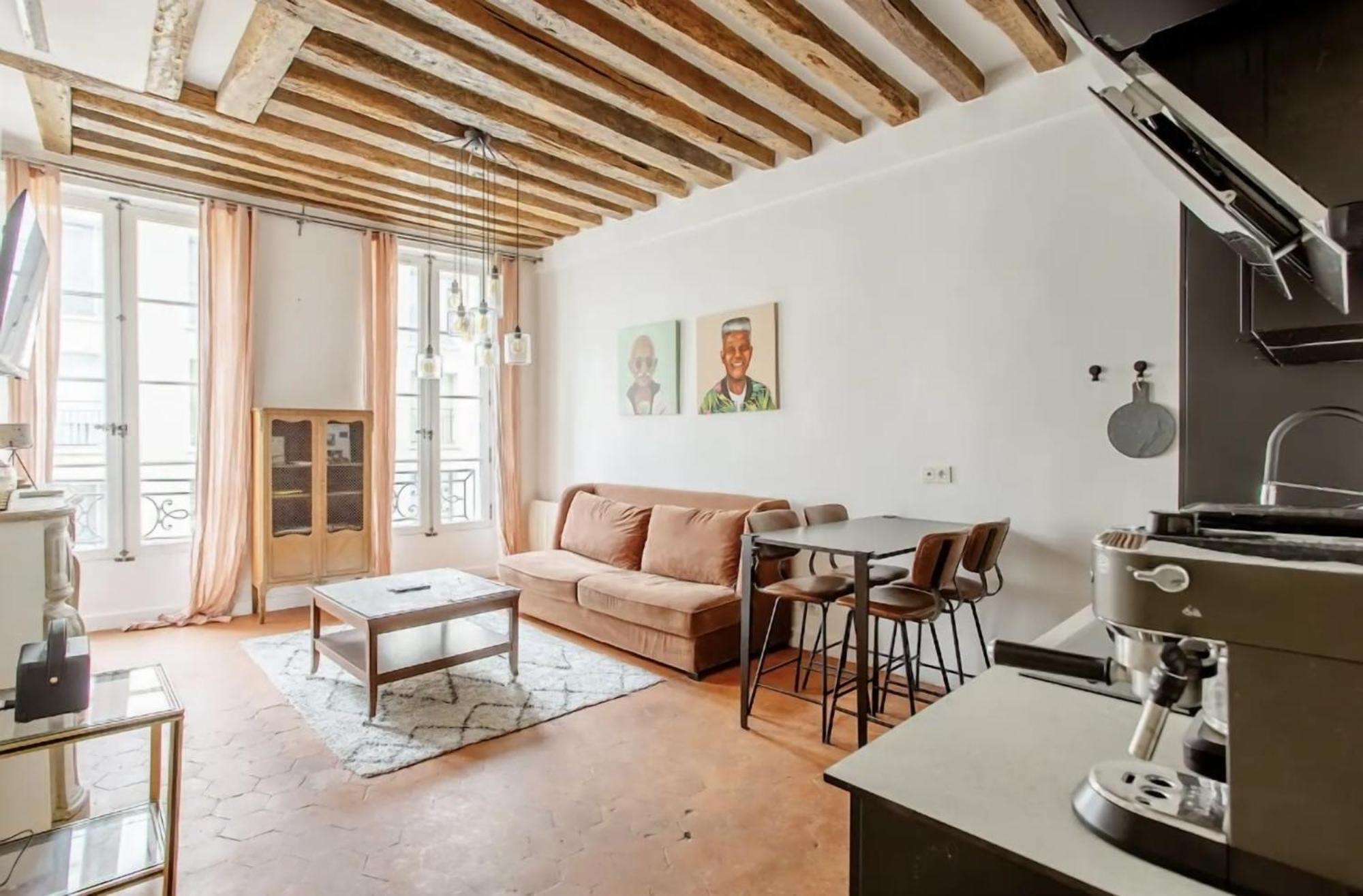 Le Clos St Louis 파리 외부 사진
