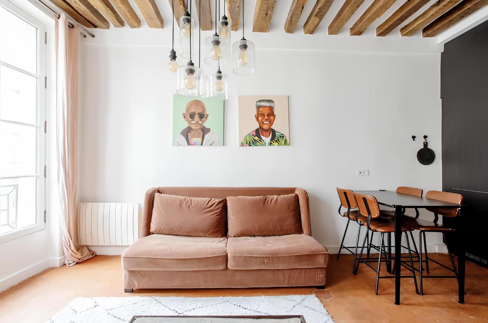 Le Clos St Louis 파리 외부 사진
